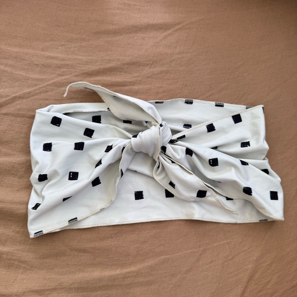 Stone Fox Swim Top